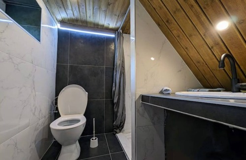 Betting Apartment | L'échappée Verte