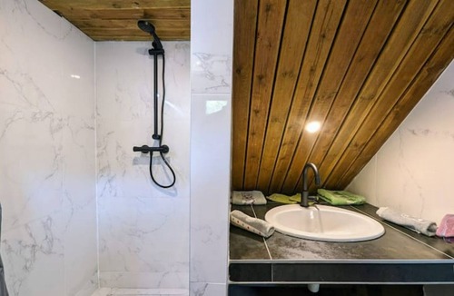 Betting Apartment | L'échappée Verte