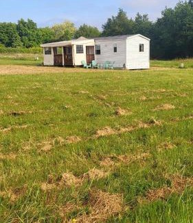 Chambellay Ski Chalet | L'échappée Verte