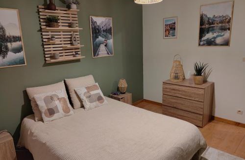 Fauquembergues House | L échappée verte