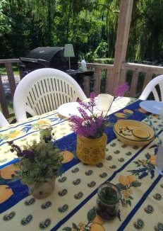 Ivry-la-Bataille Other | L'échappée verte au bord de l'Eure