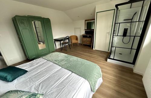 Sailly House | L'échappée verte