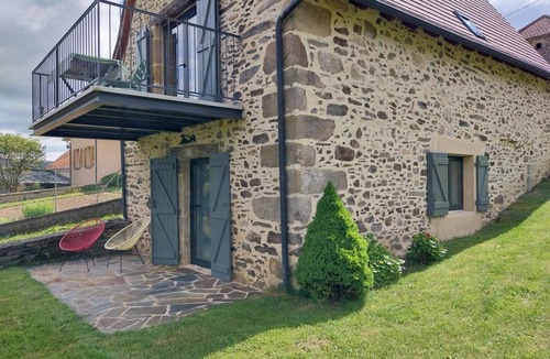 Labathude House | l'échappée verte - LABATHUDE