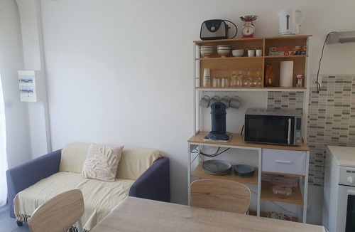 Guines House | L'échappée Verte, small 2-bedroom house/25min from Site des 2 Caps