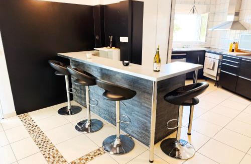 Vienne Apartment | L'Échappée Viennoise