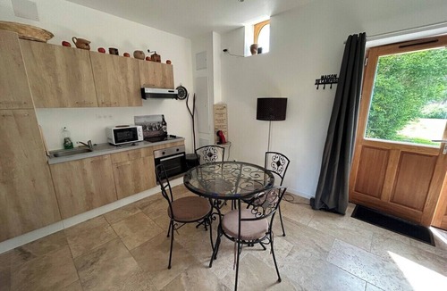 Sasseville Apartment | L'écho de la Nature - Ferme