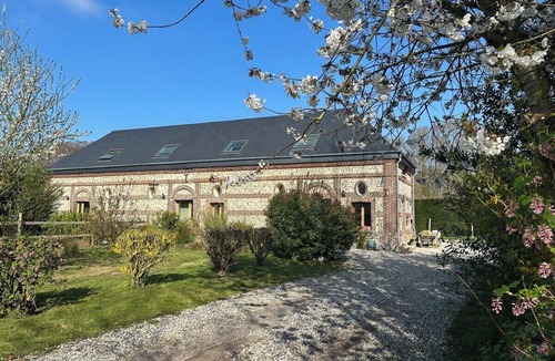 Sasseville Apartment | L'écho de la Nature - Ferme