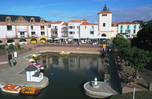 Bourgenay Apartment | L écho des vagues