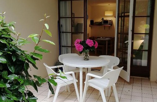 Bourgenay Apartment | L écho des vagues