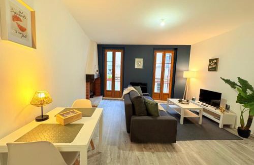 Pamiers Apartment | L'Écho du Castella