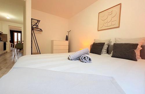 Pamiers Apartment | L'Écho du Castella