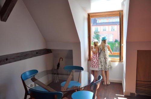 Saverne Apartment | L'écluse de Saverne