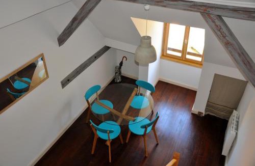 Saverne Apartment | L'écluse de Saverne