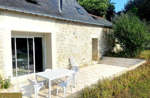 Heric House | L'éco-Domaine du Chalonge