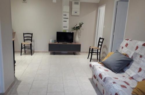 Le Nouvion-en-Thierache House | L école buissonnière