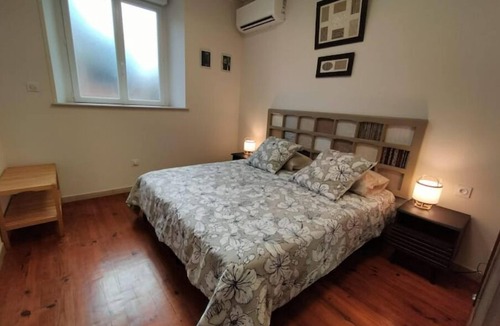 Laroque-d'Olmes Apartment | L'école Buissonnière La Récréation 2 Personnes