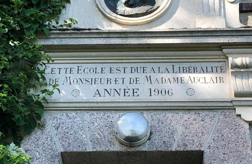 La Celle-Dunoise Bed & Breakfast | L'école buissonnière chambres et table d'hôtes