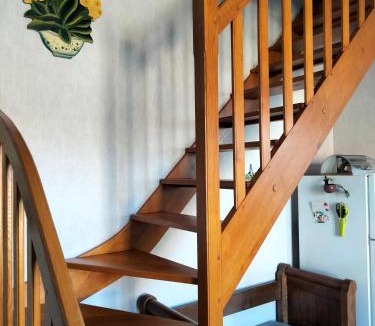 Levet Bed & Breakfast | L'école buissonnière