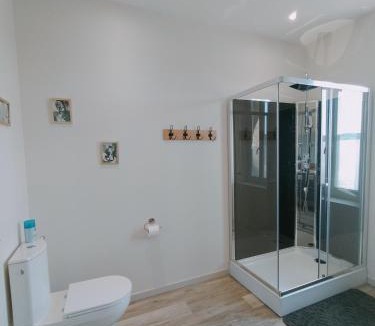 Laroque-d'Olmes Apartment | L'école buissonnière