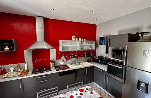 Mont-Dore Ski Chalet | L'école du Hameau - Mont Dore 9 pers