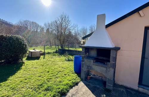 Mont-Dore Ski Chalet | L'école du Hameau - Mont Dore 9 pers