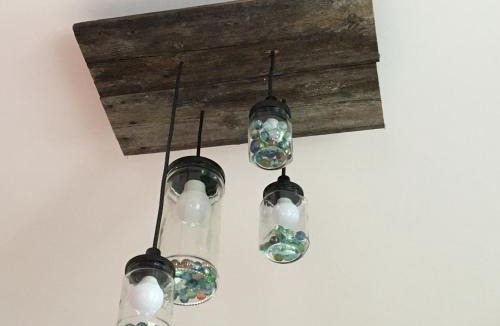 Feron House | L'école est finie !