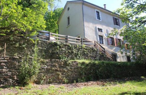 Saint-Privat-de-Vallongue House | L'école d'autrefois