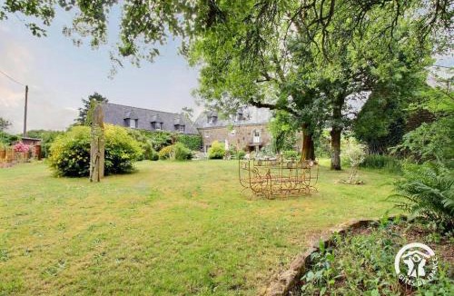 Langonnet Bed & Breakfast | L'Écorce de bretagne