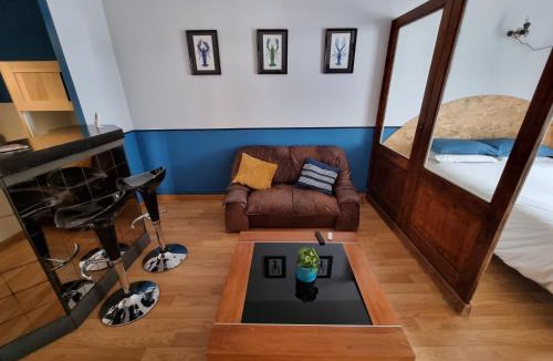 Nantua Apartment | L'écrevisse