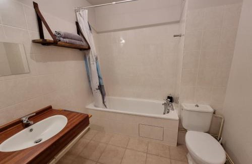 Nantua Apartment | L'écrevisse