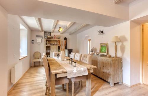 Saint-Pierre-de-Chartreuse House | L'écrin de Brévardière