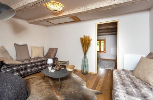 Saint-Pierre-de-Chartreuse House | L'écrin de Brévardière