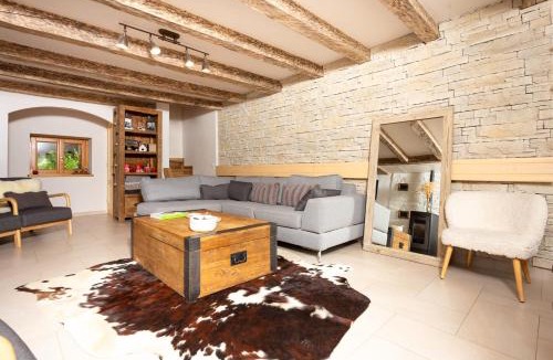 Saint-Pierre-de-Chartreuse House | L'écrin de Brévardière