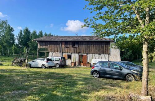 Sainte-Gemme-Martaillac Bed & Breakfast | L'écrin - Chambres d'hôtes au calme et au vert
