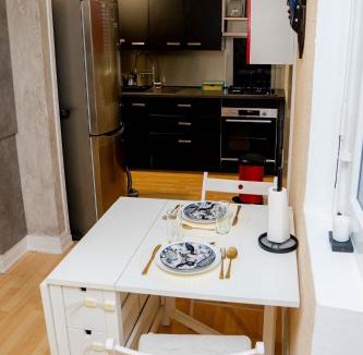 Universite Apartment | L'écrin citadin