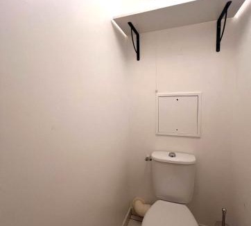 Aubervilliers Apartment | L'écrin d'Aubervilliers Parking Proche Paris