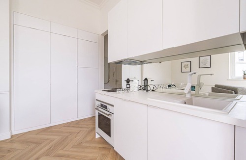 Reims City Centre Apartment | L'Écrin d'Auguste - Reims