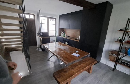 Ax-les-Thermes House | L'Écrin d'Ax