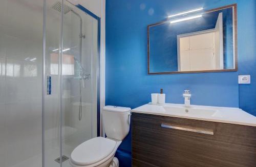 Montrichard Apartment | L'Écrin d'Elteville - Charmant studio