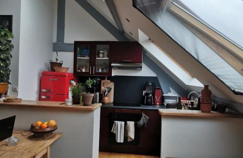 La Capelle-les-Boulogne Apartment | L écrin de la Capelle