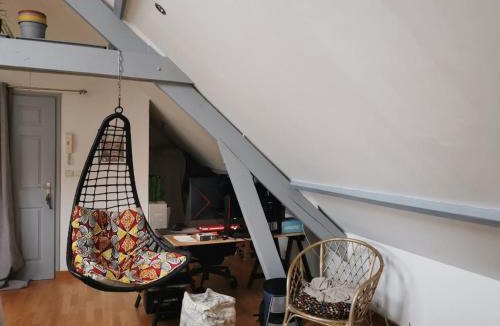 La Capelle-les-Boulogne Apartment | L écrin de la Capelle