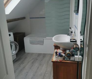 La Capelle-les-Boulogne Apartment | L écrin de la Capelle