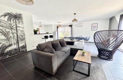 Ussat Villa | L'Écrin d'Ussat