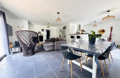 Ussat Villa | L'Écrin d'Ussat