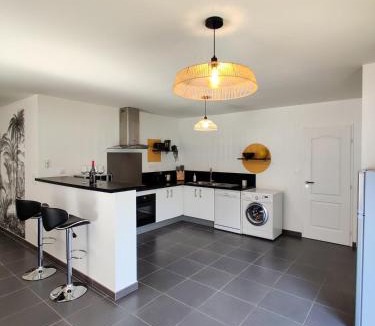 Ussat Villa | L'Écrin d'Ussat