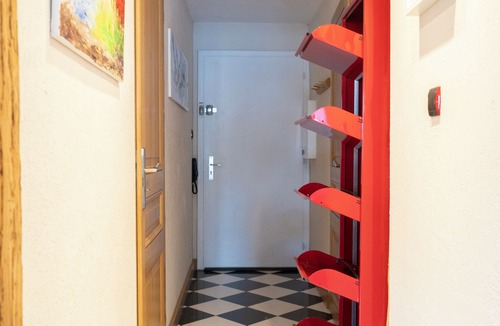 Barr Apartment | l'écrin de Barr- City center
