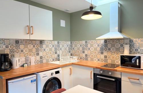 Foix Apartment | L'Écrin de Foix, vue imprenable sur le Château