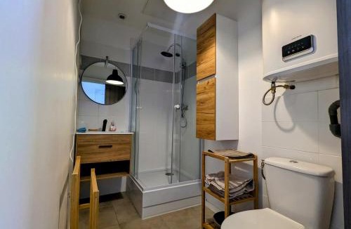 Foix Apartment | L'Écrin de Foix, vue imprenable sur le Château