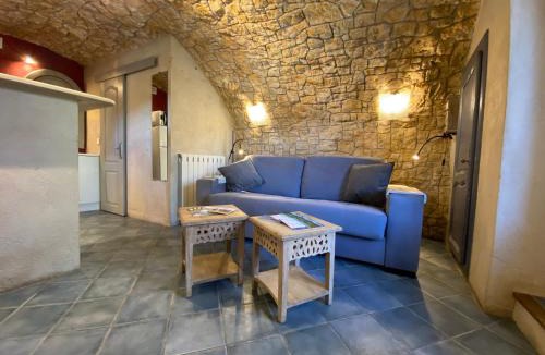 Gilette Apartment | L’Écrin de Gilette