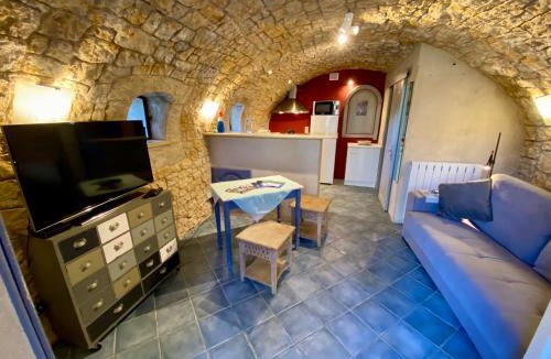 Gilette Apartment | L’Écrin de Gilette